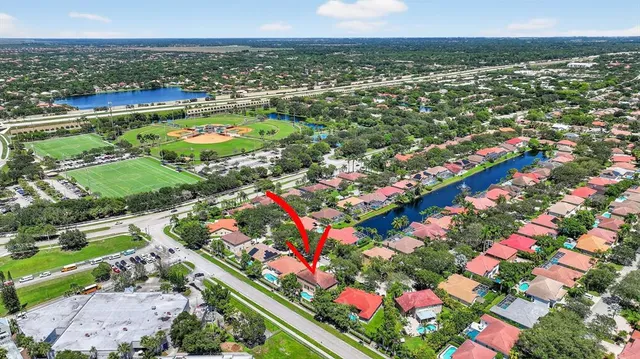 $939,800 | 5340 Northwest 103rd Way, Coral Springs, FL 33076