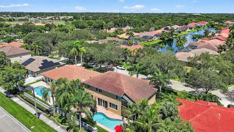 $939,800 | 5340 Northwest 103rd Way, Coral Springs, FL 33076
