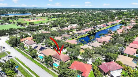 $939,800 | 5340 Northwest 103rd Way, Coral Springs, FL 33076