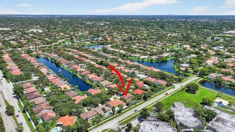 $939,800 | 5340 Northwest 103rd Way, Coral Springs, FL 33076