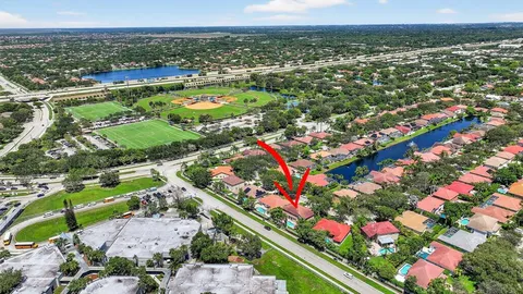 $939,800 | 5340 Northwest 103rd Way, Coral Springs, FL 33076