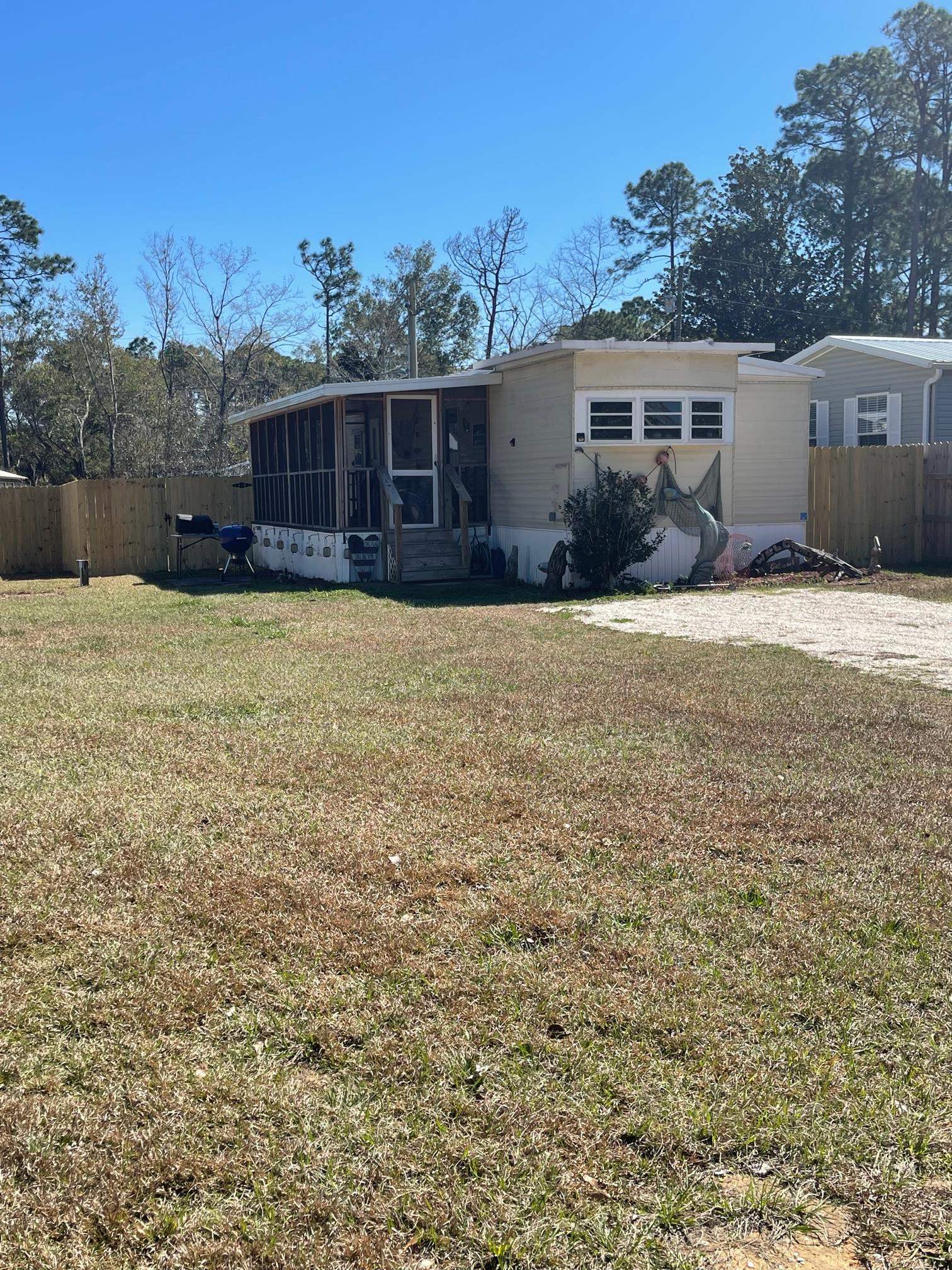 673 Escambia Loop Lillian, AL 36549 - Photo 1 of 35