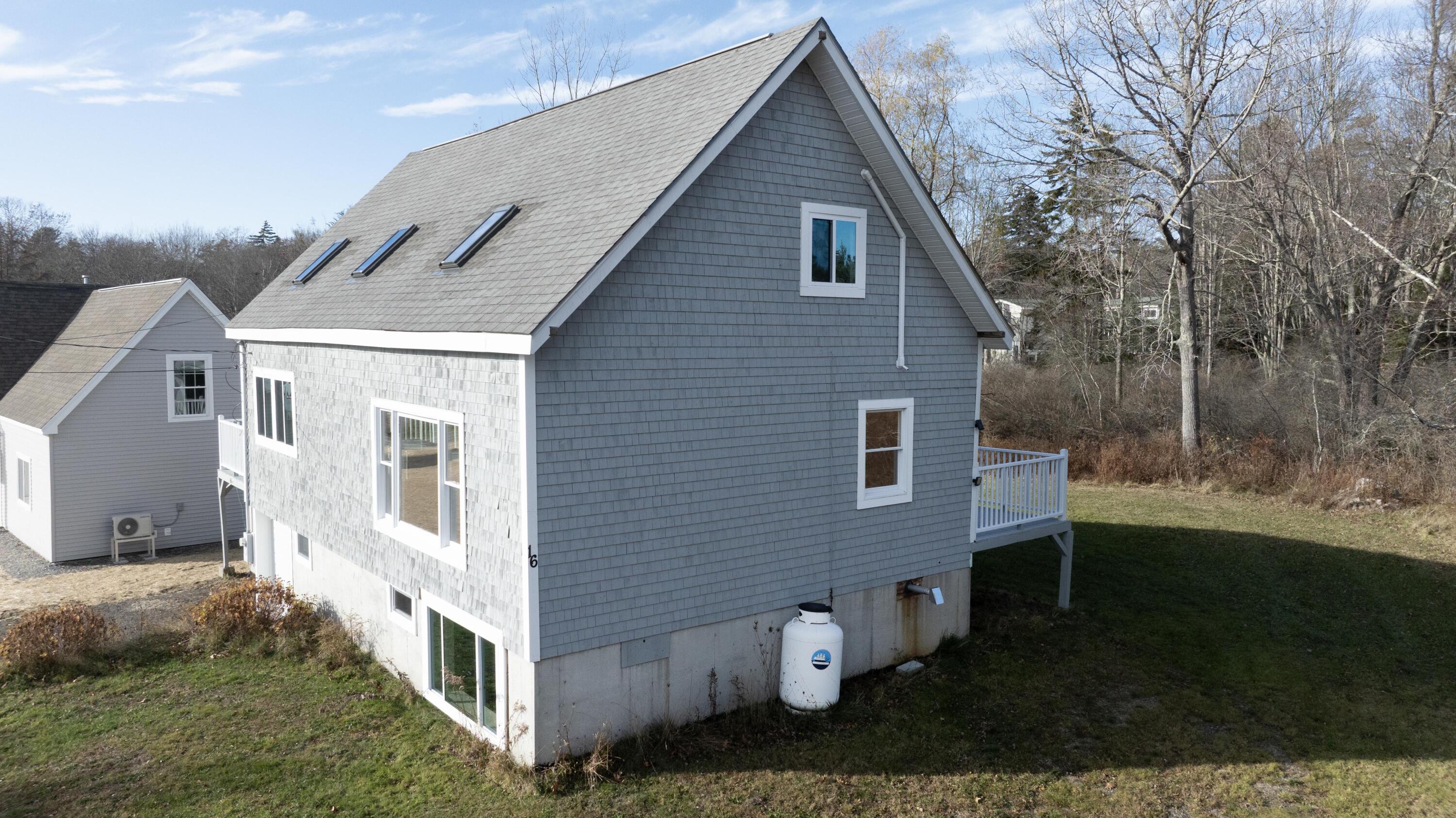 16 Ash Point Road, Unit 16 Harpswell, ME 04079 - Photo 7 of 64