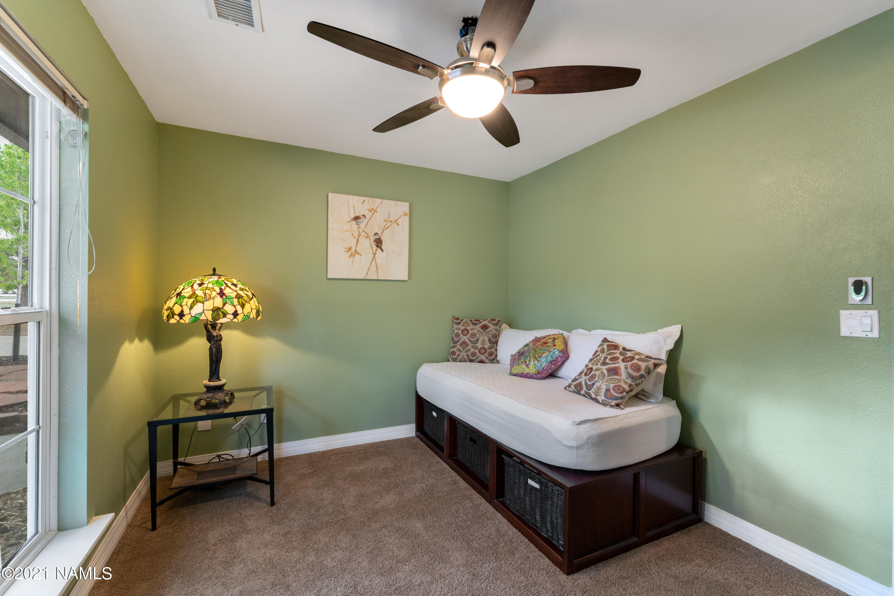 11025 Rodeo Road Flagstaff, AZ 86004 - Photo 11 of 23 Bedroom 2