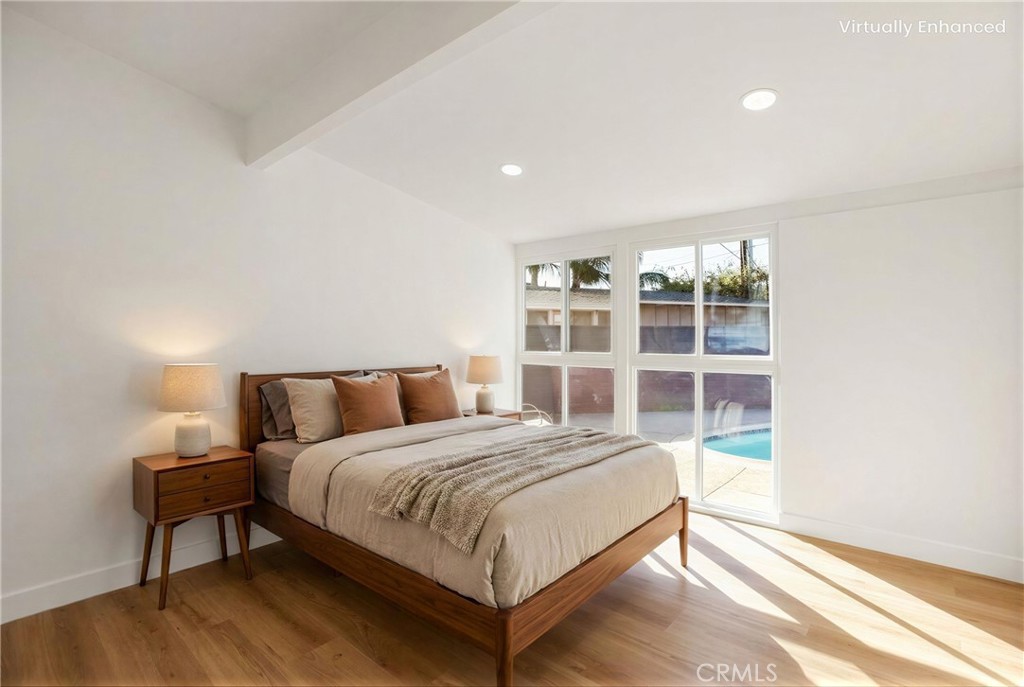 108 Level Place Anaheim, CA 92804 - Photo 17 of 33 Bedroom 2