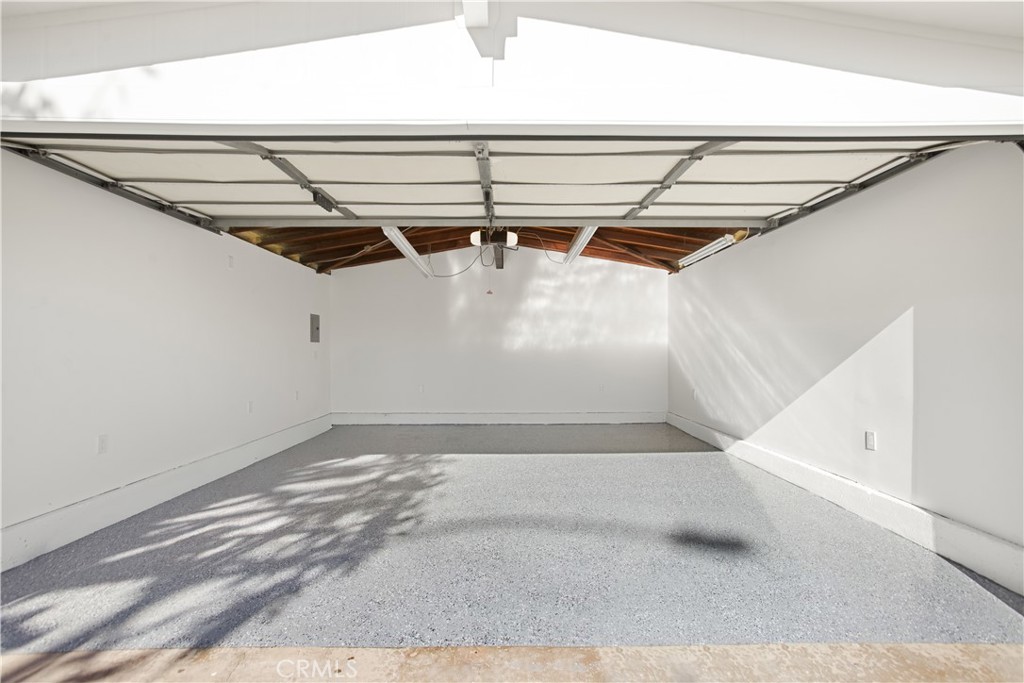 108 Level Place Anaheim, CA 92804 - Photo 28 of 33 Two Car Garage