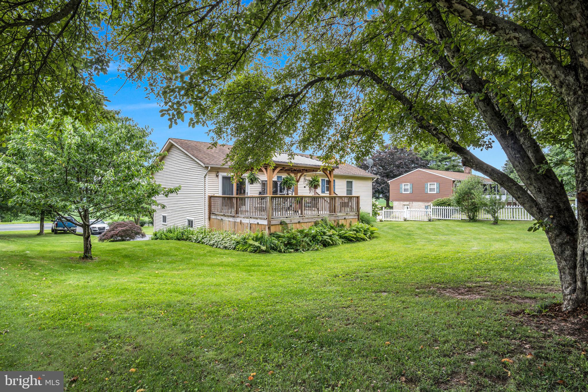 198 Glenville Road Hanover, PA 17331 - Photo 34 of 41 Gallery Image 34