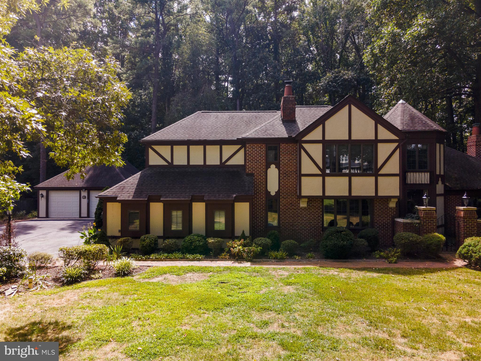 30830 Mills Ridge Road Lewes, DE 19958 - Photo 1 of 66