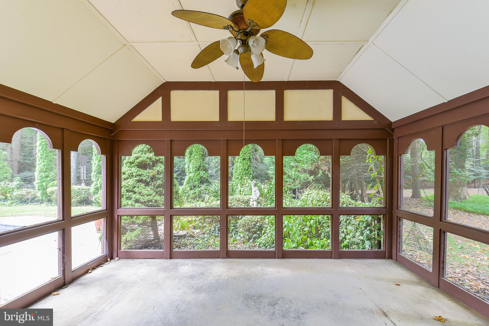 30830 Mills Ridge Road Lewes, DE 19958 - Photo 14 of 66 Screened Porch