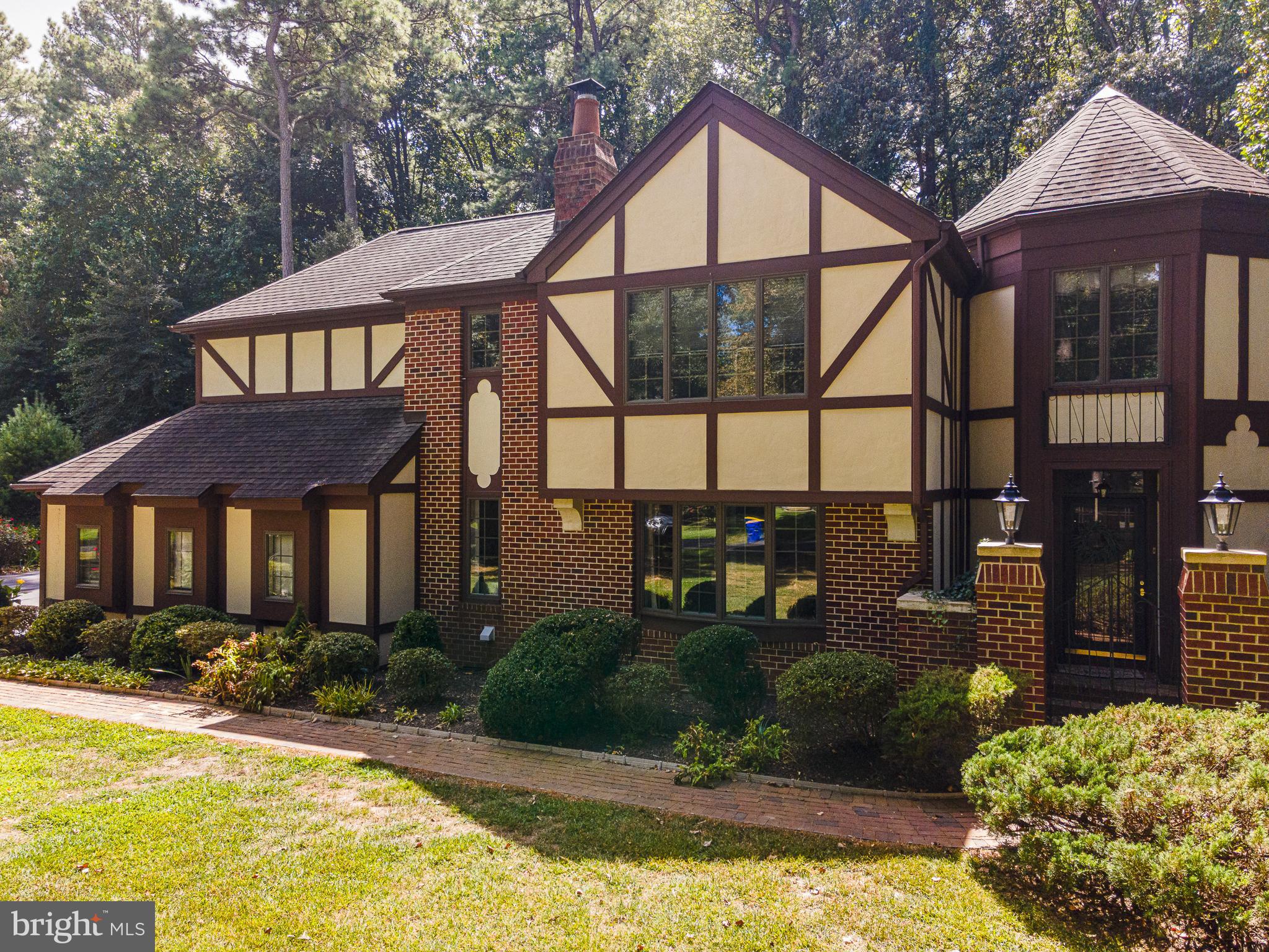 30830 Mills Ridge Road Lewes, DE 19958 - Photo 2 of 66 Front