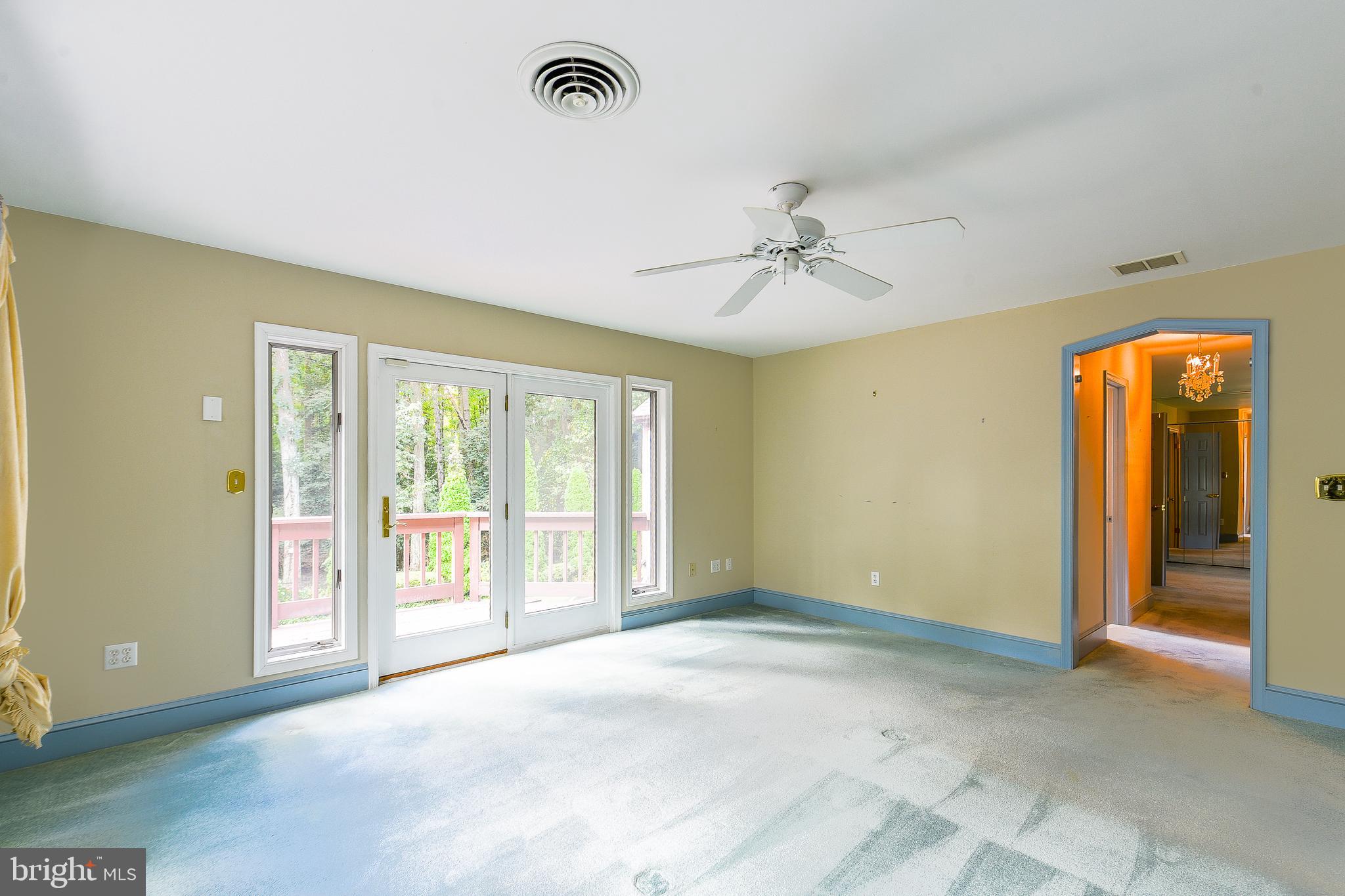 30830 Mills Ridge Road Lewes, DE 19958 - Photo 34 of 66 Owners Bed Room