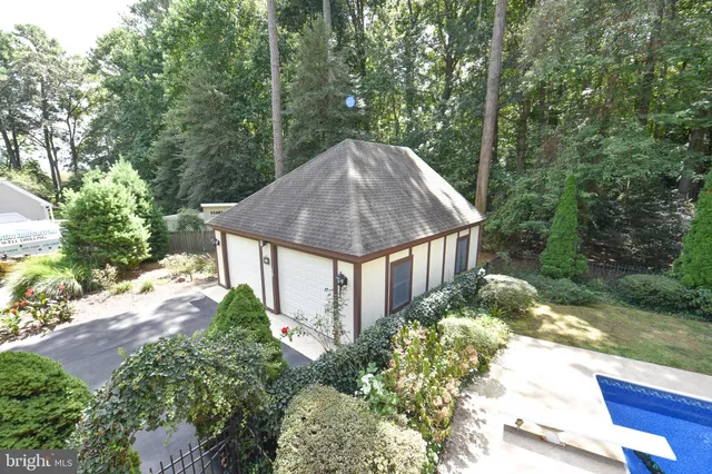 $650,000 | 30830 Mills Ridge Road, Lewes, DE 19958