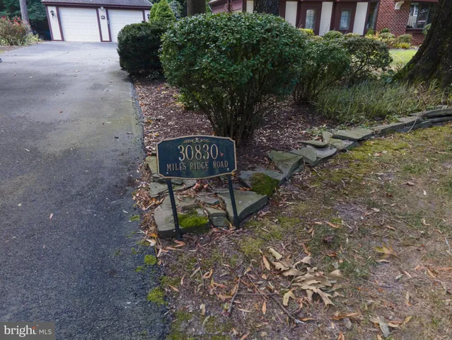 $650,000 | 30830 Mills Ridge Road, Lewes, DE 19958