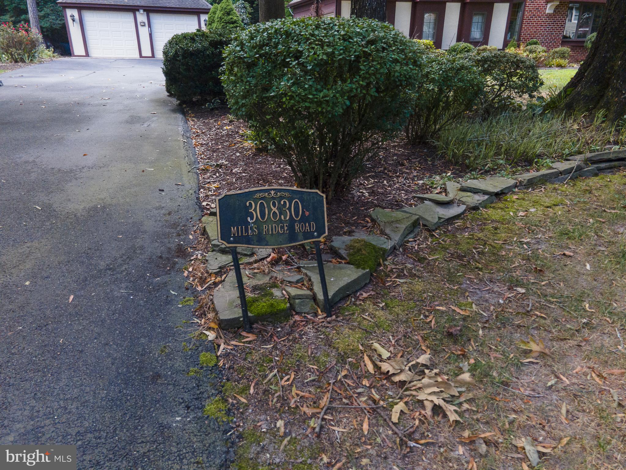 30830 Mills Ridge Road Lewes, DE 19958 - Photo 60 of 66