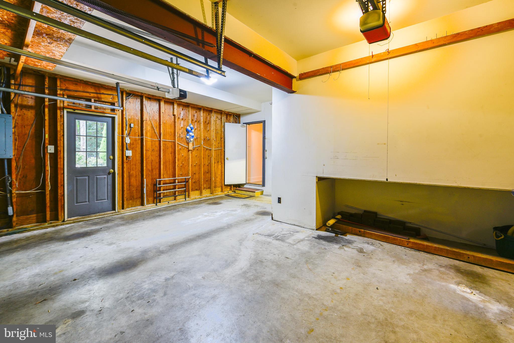 30830 Mills Ridge Road Lewes, DE 19958 - Photo 62 of 66 Attached Garage