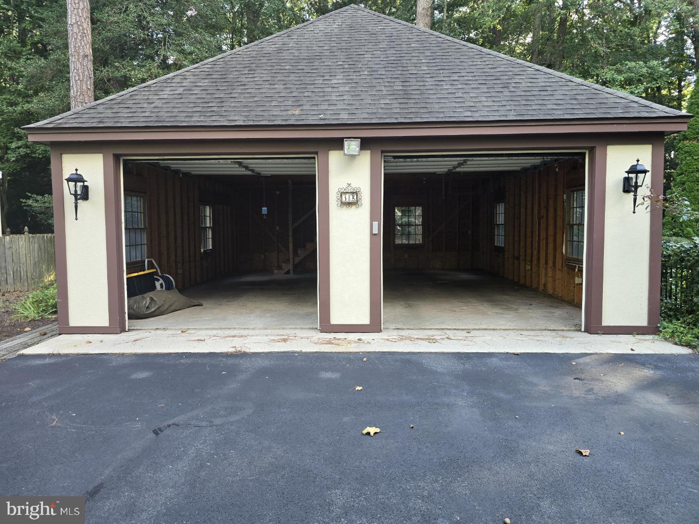 30830 Mills Ridge Road Lewes, DE 19958 - Photo 63 of 66 Detached Garage