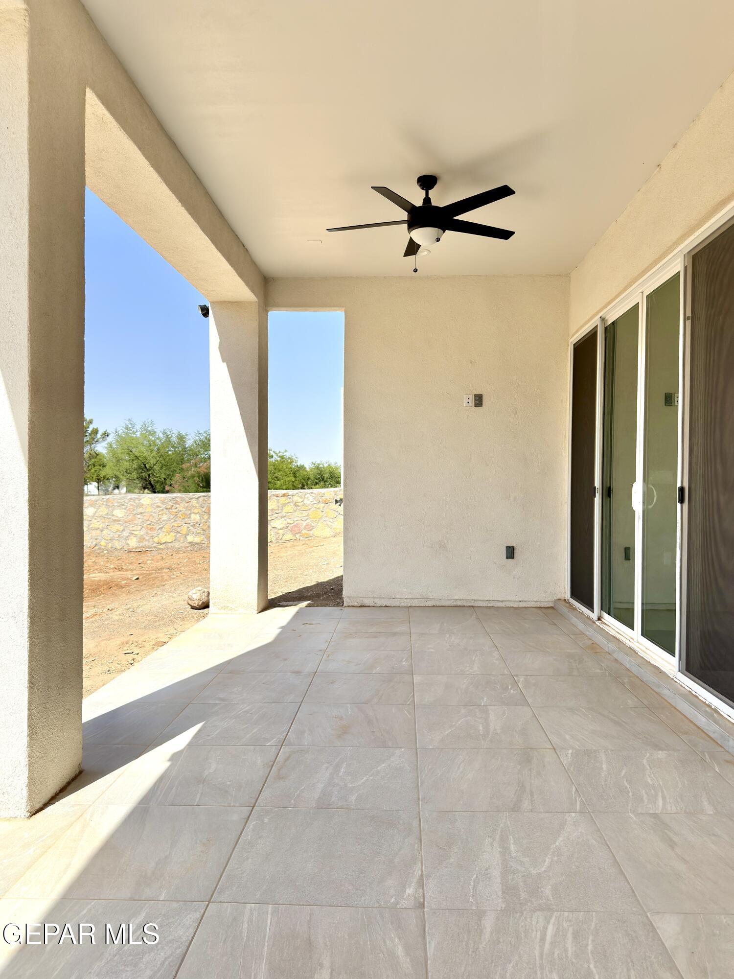 5656 Rio Bonito Circle El Paso, TX 79932 - Photo 46 of 51 IMG_6946