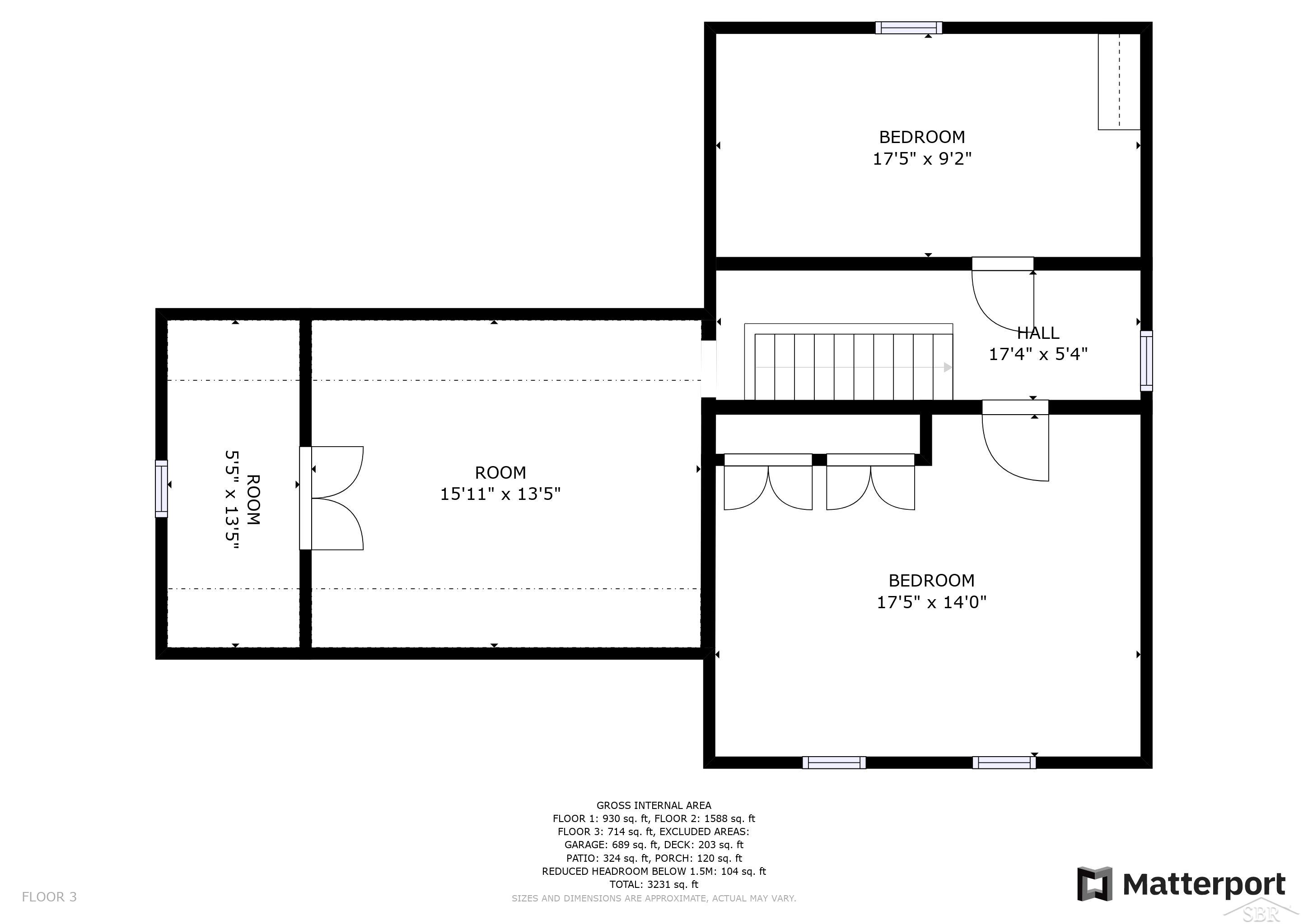 540 North Dehmel Road Reese, MI 48757 - Photo 43 of 45 50094644-42.JPG