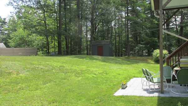 9 Highland Road Merrimac, MA 01860 - Photo 5 of 20