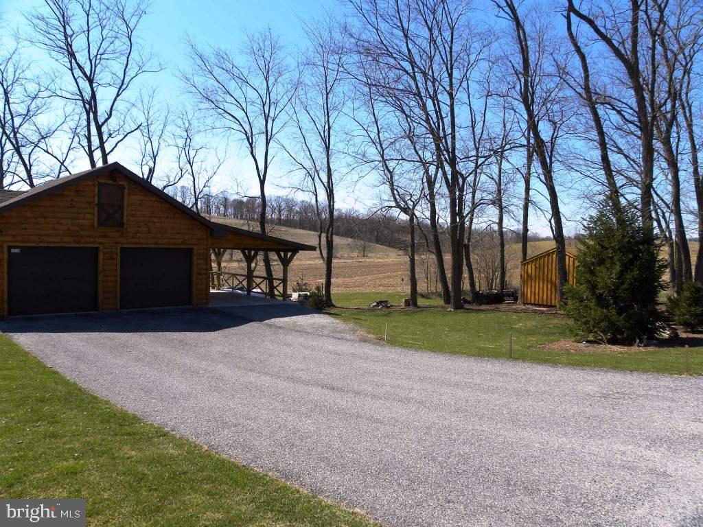 1718 Valley View Road Mount Joy, PA 17552 - Photo 24 of 33