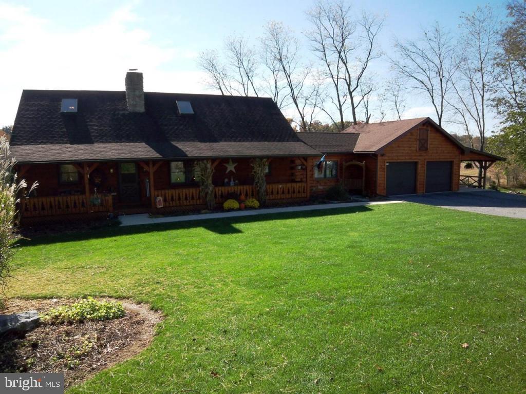 1718 Valley View Road Mount Joy, PA 17552 - Photo 25 of 33