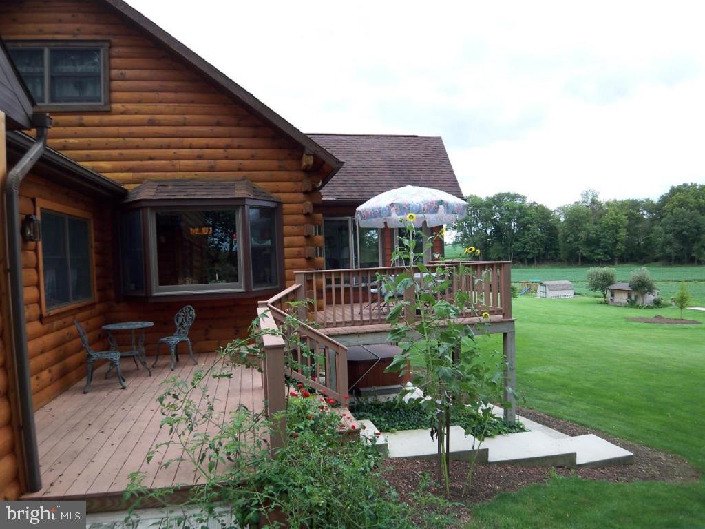 1718 Valley View Road Mount Joy, PA 17552 - Photo 27 of 33