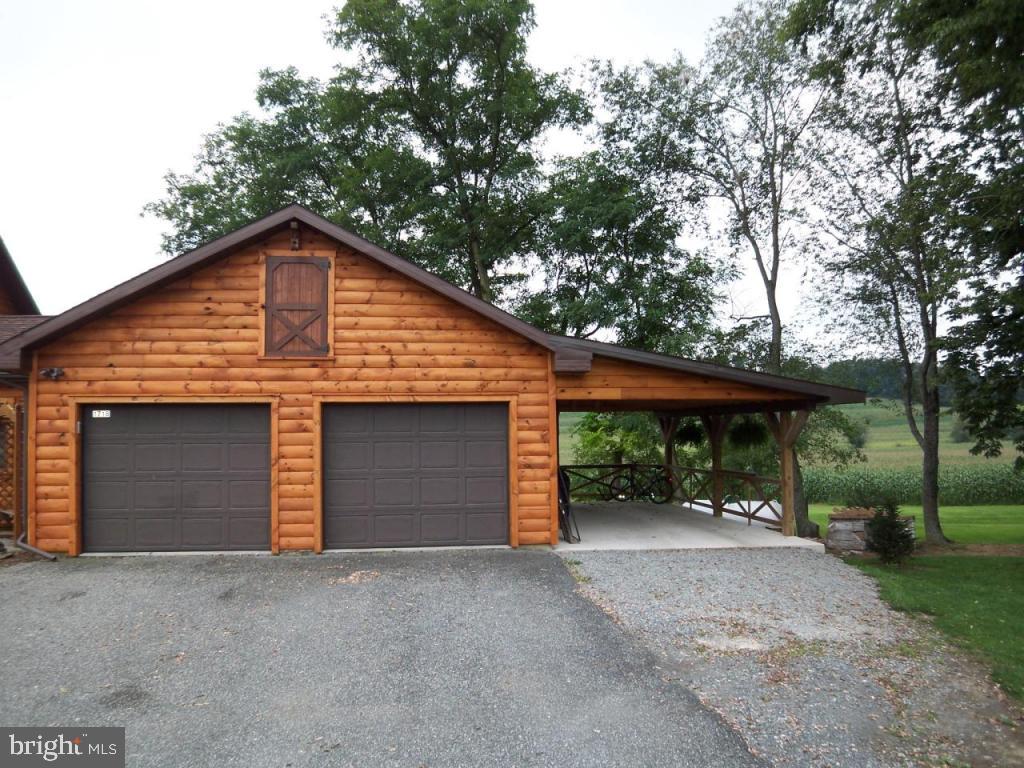1718 Valley View Road Mount Joy, PA 17552 - Photo 28 of 33