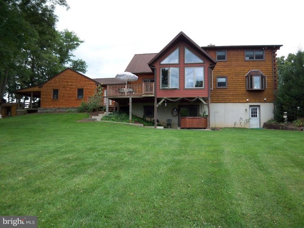1718 Valley View Road Mount Joy, PA 17552 - Photo 30 of 33