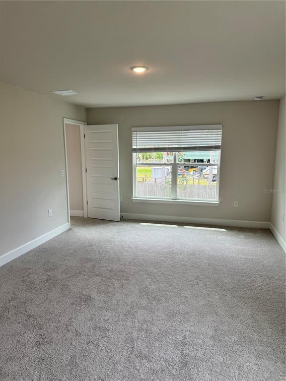 1157 Duquesne Road Venice, FL 34293 - Photo 11 of 15 a view of an empty room with a window