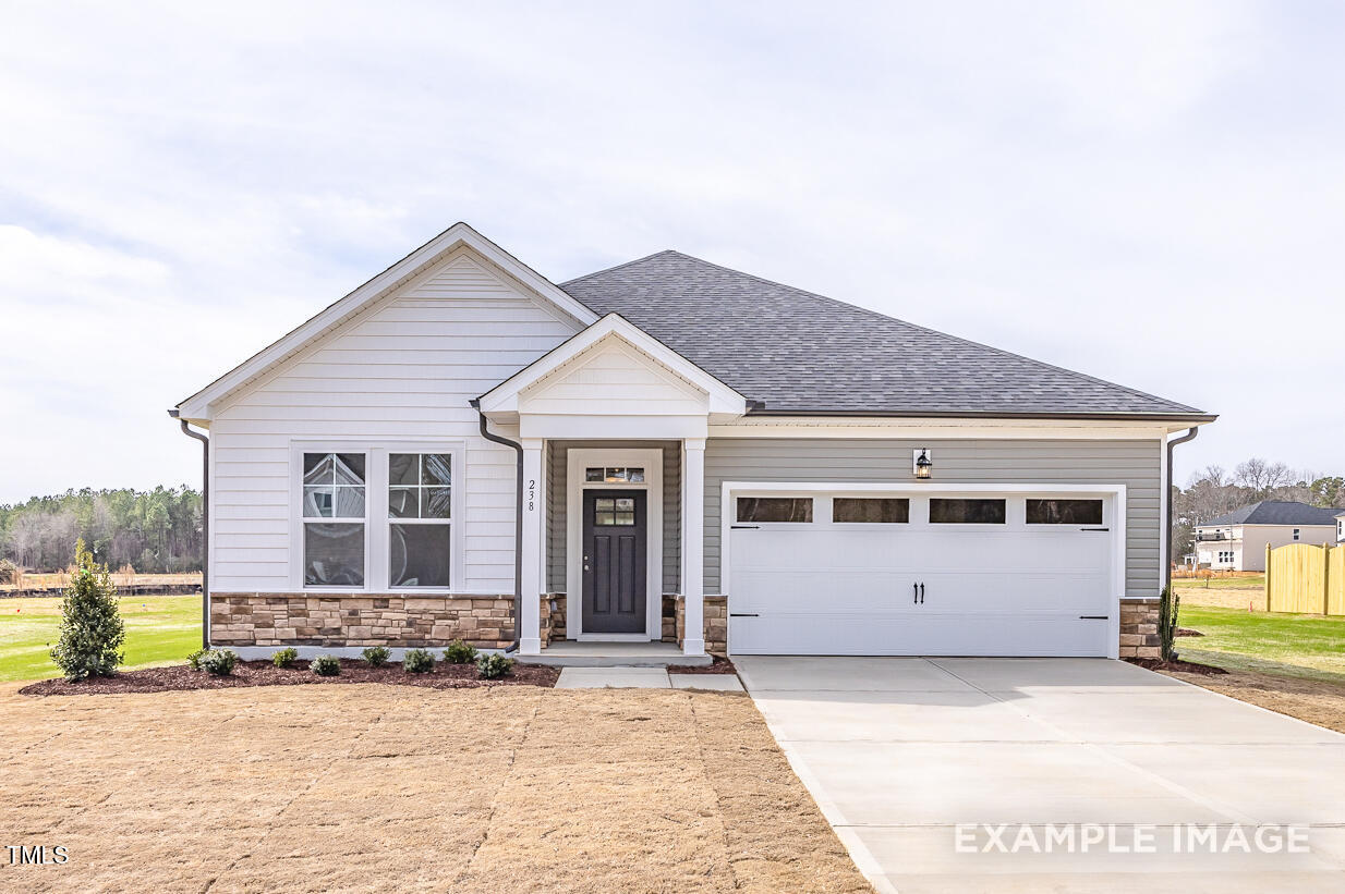 324 Longleaf Gln  