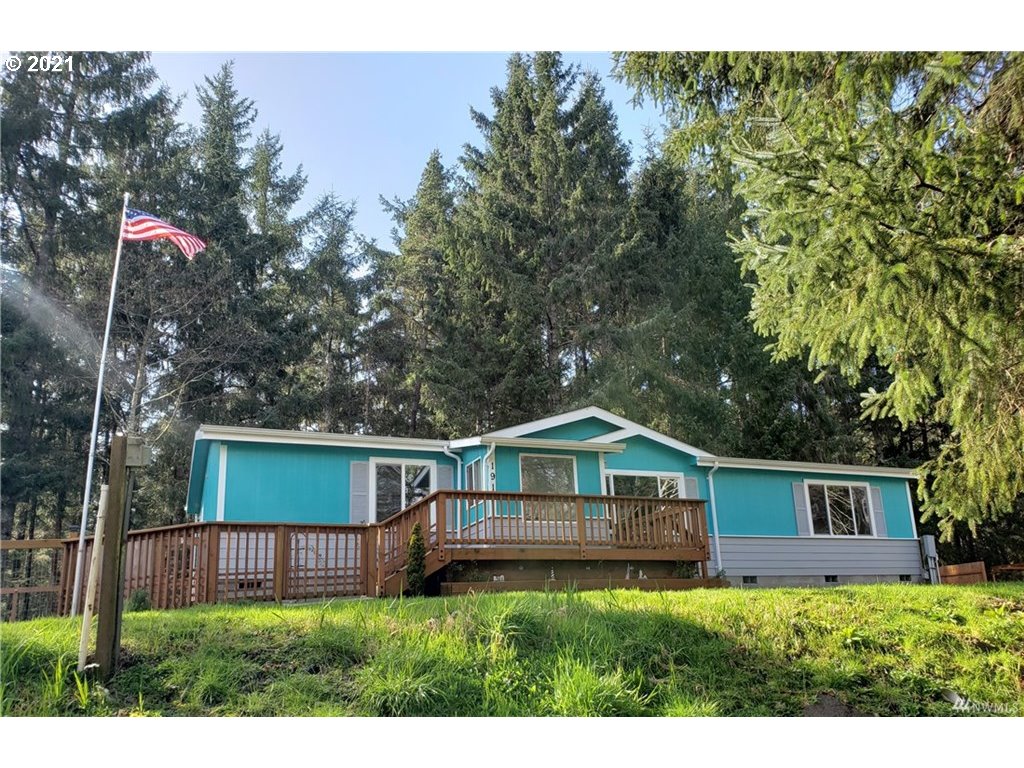 1911 Cranberry Road Long Beach, WA 98631 - Photo 1 of 27 Gallery Image 1