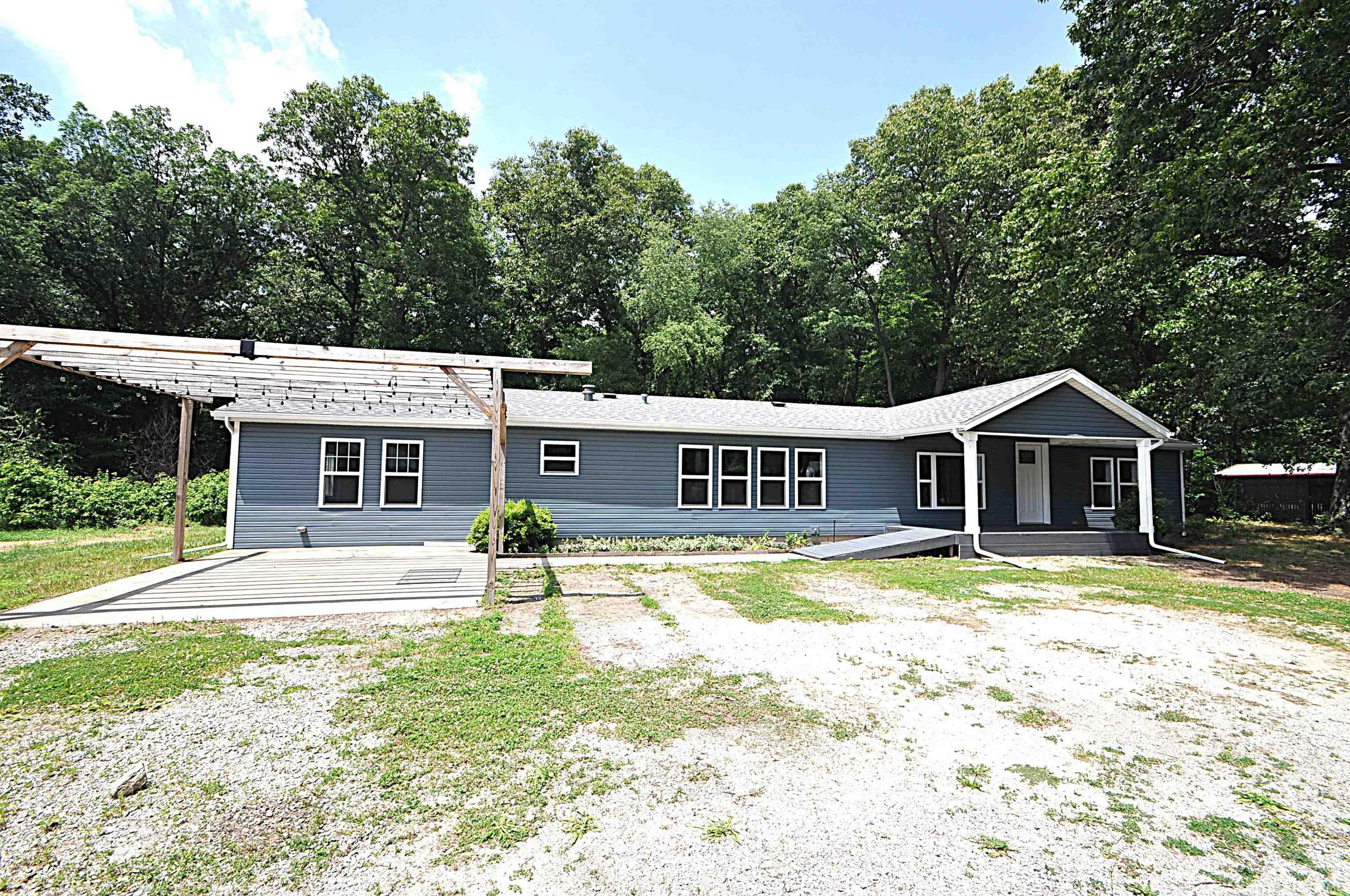 12551 Upas Road Plymouth, IN 46563 - Photo 1 of 36 Gallery Image 1