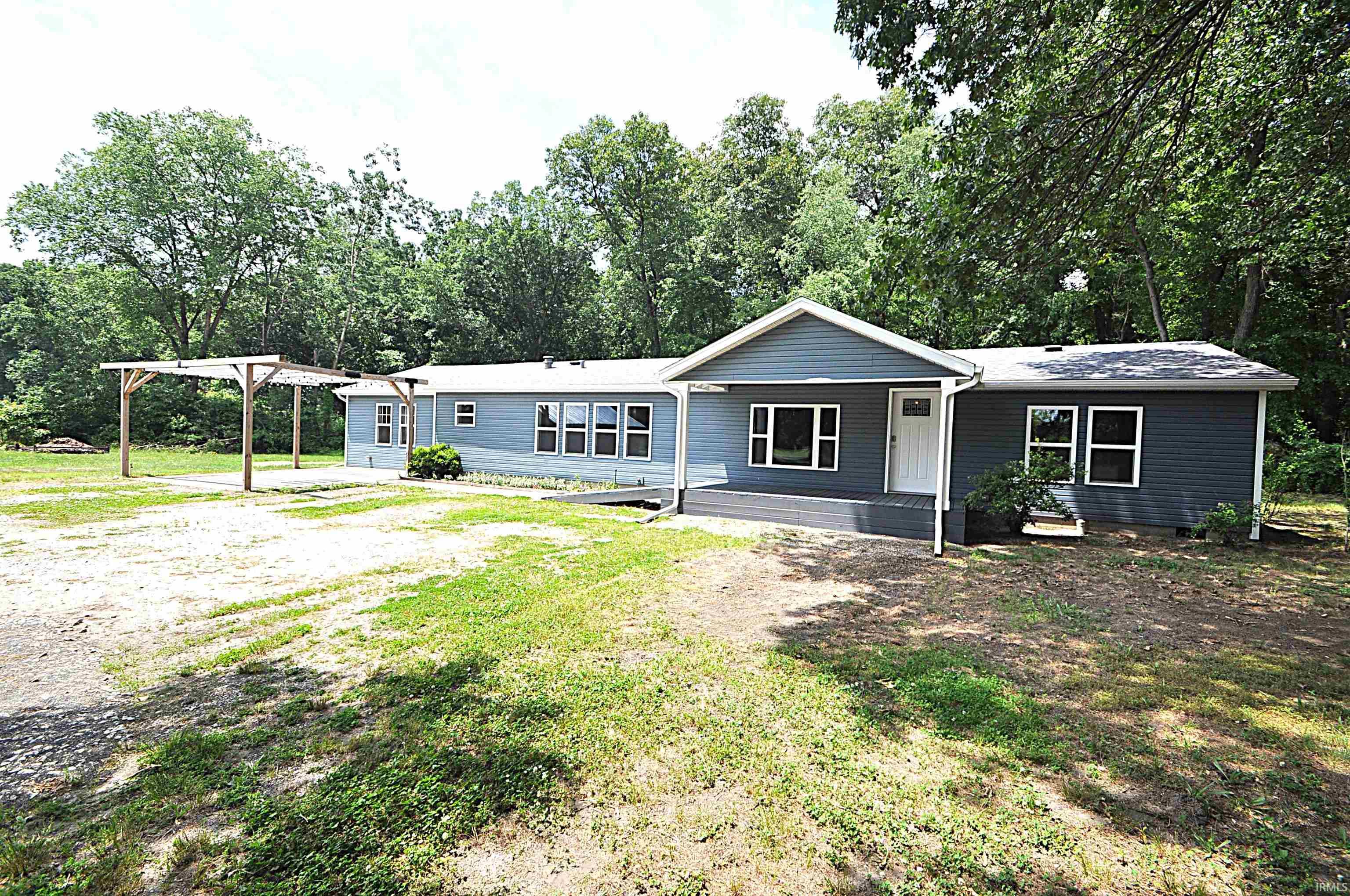 12551 Upas Road Plymouth, IN 46563 - Photo 2 of 36 Gallery Image 2