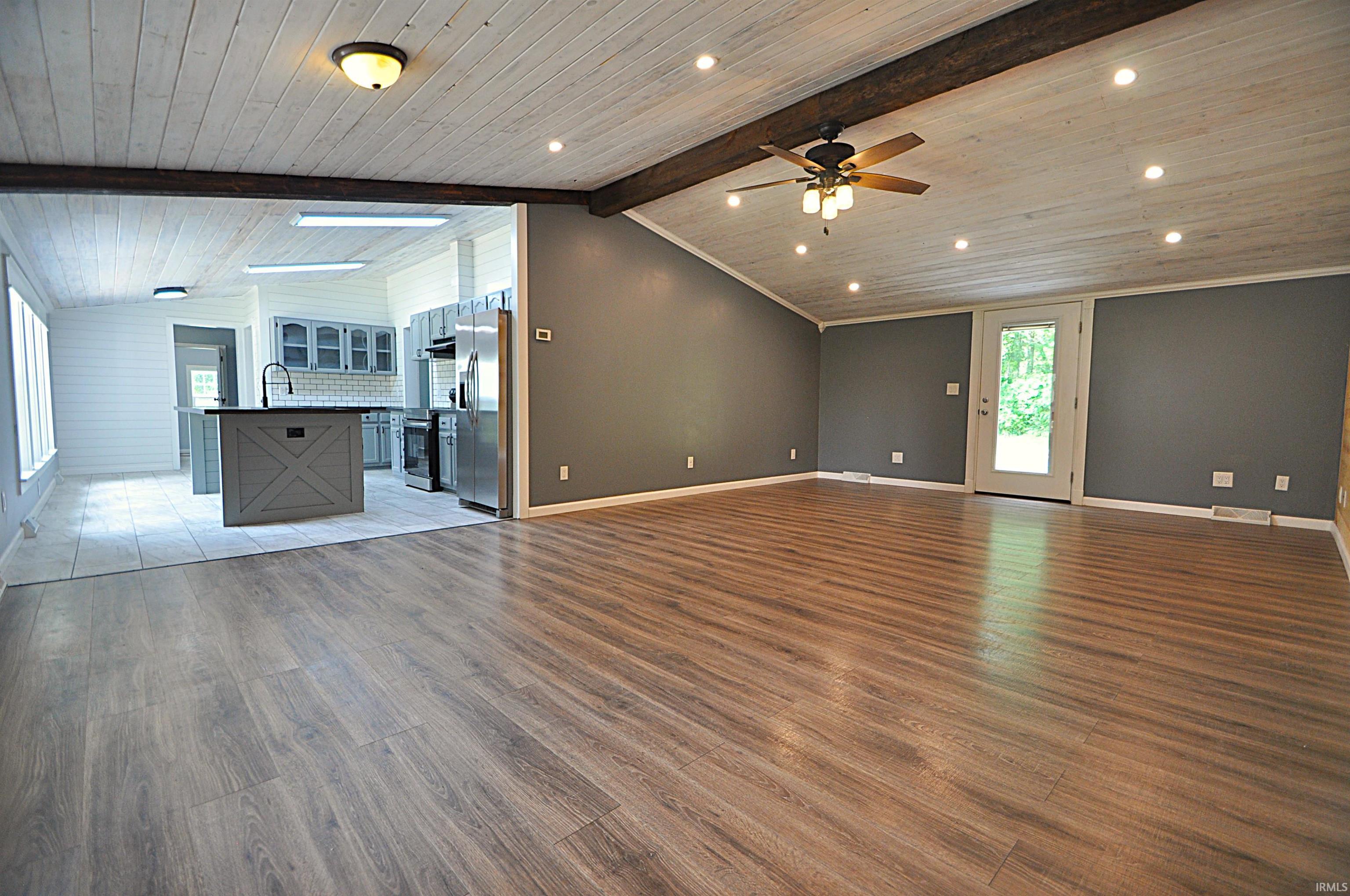12551 Upas Road Plymouth, IN 46563 - Photo 3 of 36 Gallery Image 3