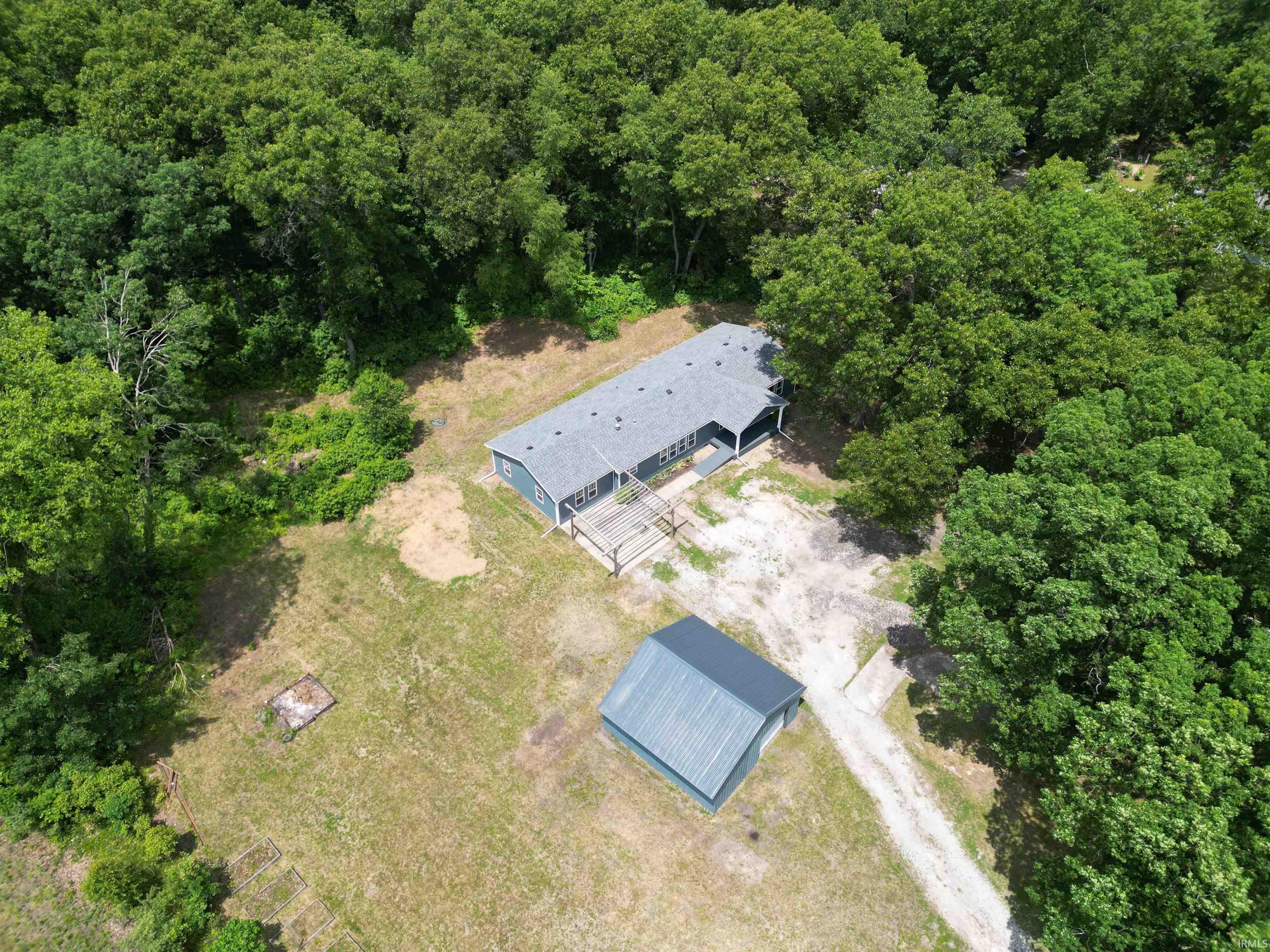 12551 Upas Road Plymouth, IN 46563 - Photo 36 of 36 Gallery Image 36