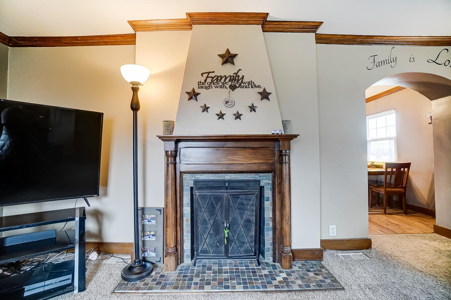 154 Kewbury Road Springfield, OH 45504 - Photo 9 of 34 Gallery Image 9