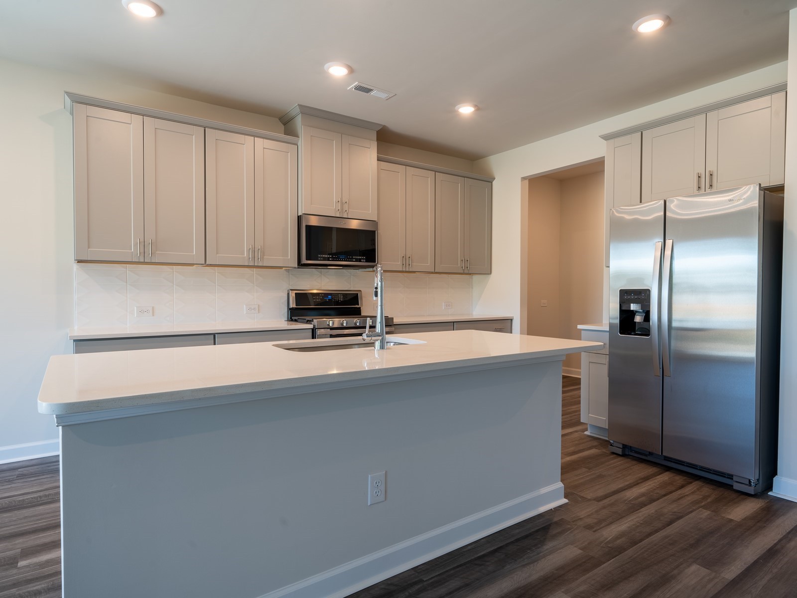 7441 Blue Gable Road Hermitage, TN 37076 - Photo 7 of 18 Gallery Image 7