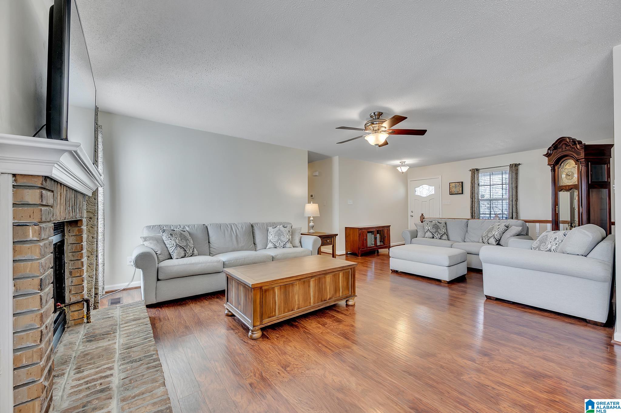 360 Hickory Road Gardendale, AL 35071 - Photo 22 of 35