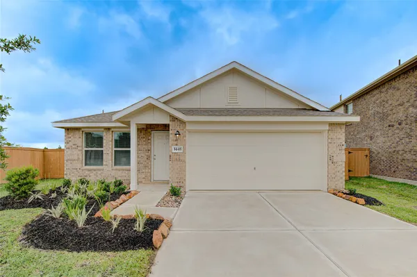 $300,000 | 1448 Twilight Grn Drive, Katy, TX 77493