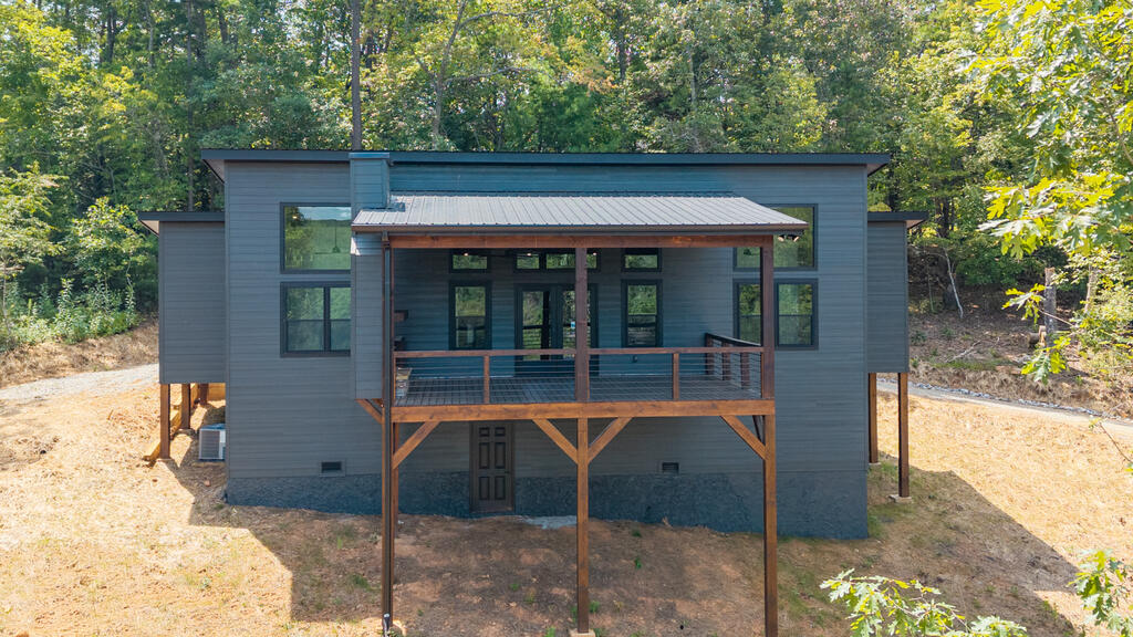 299 Greenfield Road Morganton, GA 30560 - Photo 5 of 39 Gallery Image 5