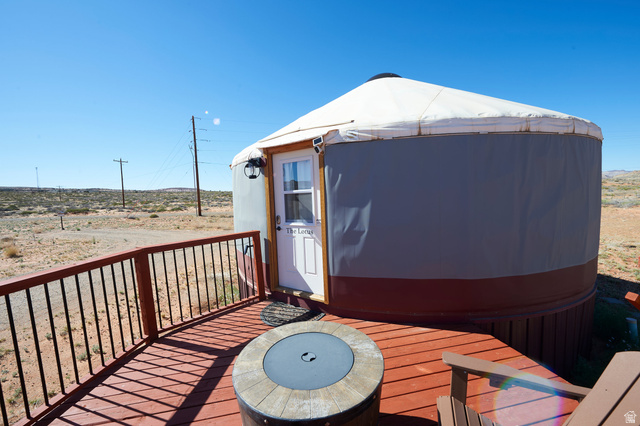 151 South Nomad Way Kanab, UT 84741 - Photo 19 of 40