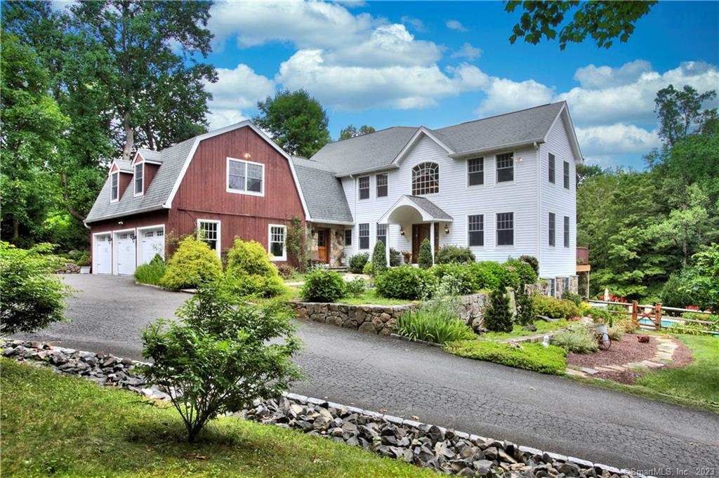 86 Old Farm Road Weston, CT 06883 - Photo 1 of 1