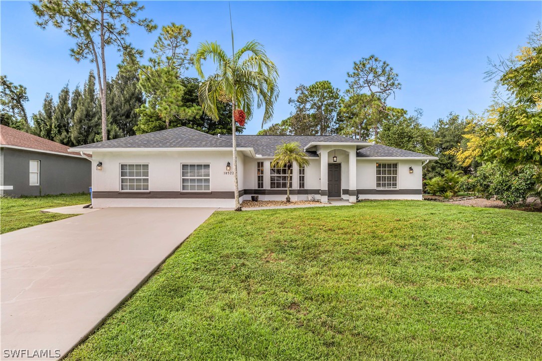 18522 Tulip Road Fort Myers, FL 33967 - Photo 1 of 18 Gallery Image 1