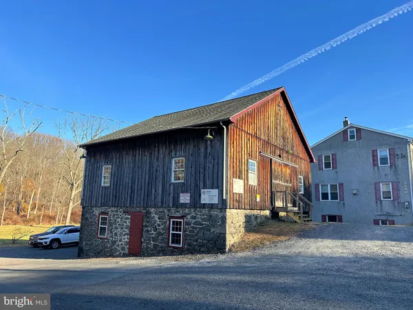 $475,000 | 3196 Main Street, Green Lane, PA 18054