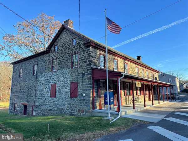 $475,000 | 3196 Main Street, Green Lane, PA 18054