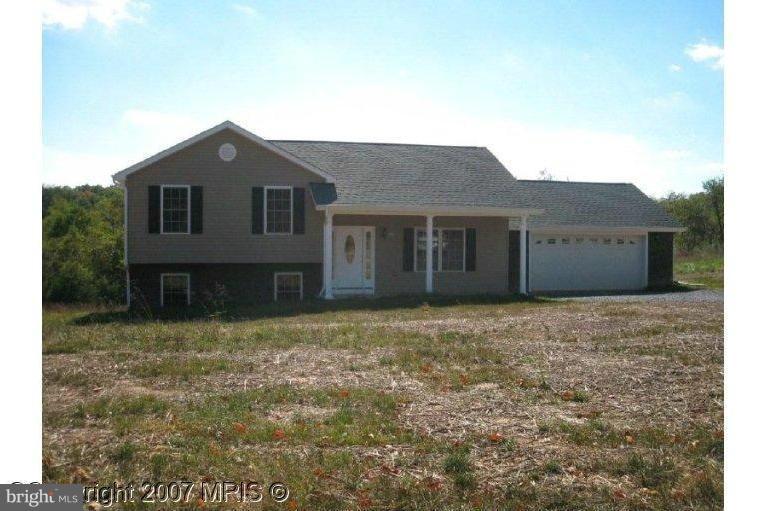 1603 Hollow Road Gore, VA 22637 - Photo 1 of 24 Exterior (Front)