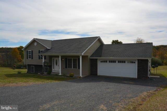 1603 Hollow Road Gore, VA 22637 - Photo 11 of 24 Exterior (Front)