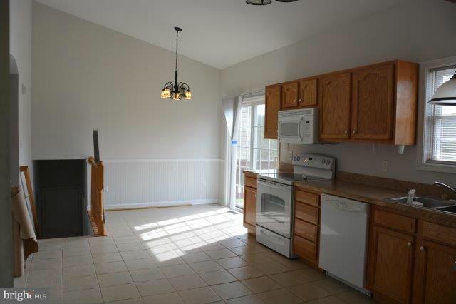 1603 Hollow Road Gore, VA 22637 - Photo 15 of 24 Kitchen