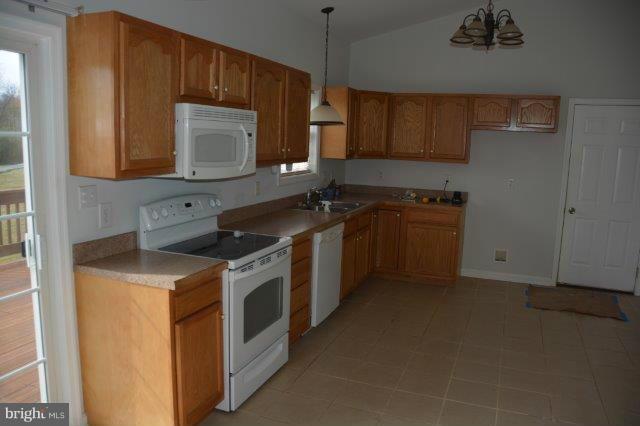 1603 Hollow Road Gore, VA 22637 - Photo 16 of 24 Kitchen