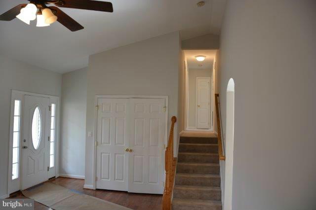 1603 Hollow Road Gore, VA 22637 - Photo 21 of 24 Interior (General)